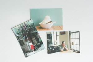 ポストカード（10枚セット）