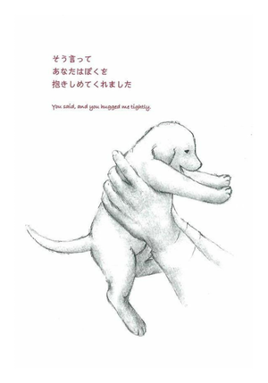 ある犬のおはなし Kaisei バイリンガル絵本 Bibelot ある犬のおはなし Kaisei バイリンガル絵本 Bibelot
