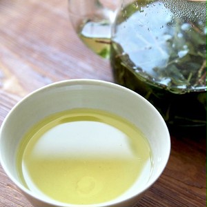 嘉兵衛水出し番茶