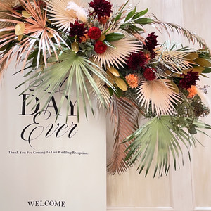 武田 彩花 Message Flower Box S Flower Creation Room Shop