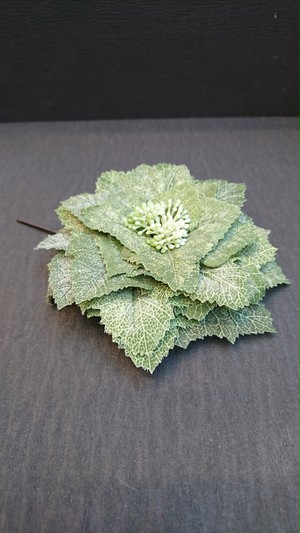グリーンメリア