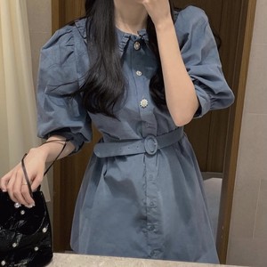 ワンピース Sucrier シュクリエ お砂糖みたいに甘くてかわいい 量産型プチプラガーリー服 通販