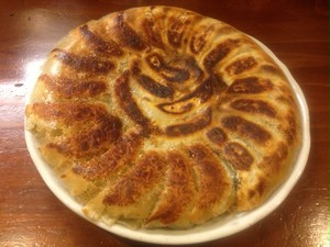 餃子酒家 新ちゃん堂 配達代行プラスワン 北九州市小倉南区の出前 フードデリバリー