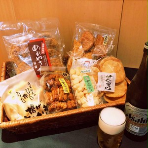 【お酒のアテ】新!げんこつ親父のおつまみセット 【お酒のアテ】新!げんこつ親父のおつまみセット