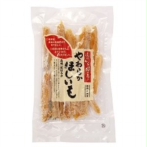 やわらかほしいも やわらかほしいも