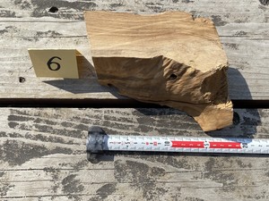 鈍器のようなもの⑥ゴツイやつ