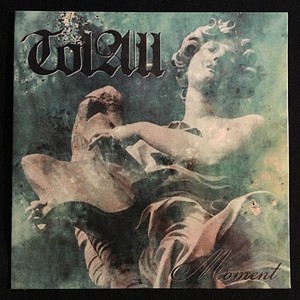 TOLALL / moment (CD)