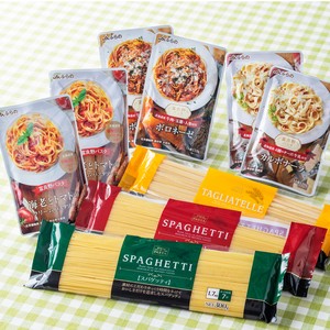 あじげん パスタセット あじげん パスタセット