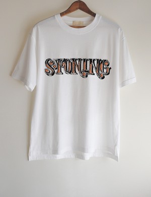 STONING LARGE TEE