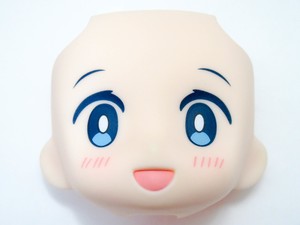 852 スイレン 顔パーツ テレ笑顔 ねんどろいど ホビー通販 アニホープ