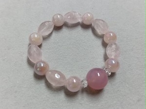 恋愛・結婚を叶えるパワーストーンブレスレット 恋愛・結婚を叶えるパワーストーンブレスレット