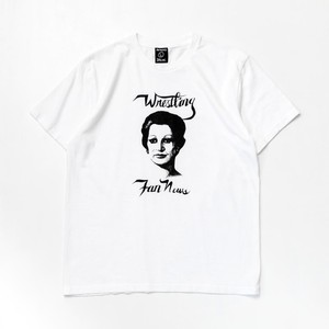 ANTONIO SPECIAL WRESTLING FAN NEWS WHITE ANTONIO SPECIAL WRESTLING FAN NEWS WHITE