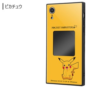 Iphonexr ポケットモンスター フレームキット Ever スクエア ケース カバー ハイブリッド 耐衝撃 ソフト ソフトケース ハード ハードケース キャラクター ポケモン ピカチュウ イーブイ アイフォン テンアール 6 1 Iphone Xr スマホカバー スマホケース S In 7f593 Stars