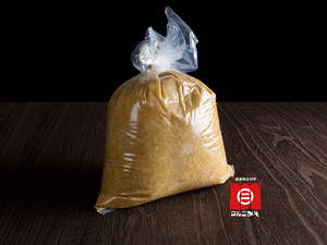 マルニ麦麹生みそ 3kg マルニ麦麹生みそ 3kg