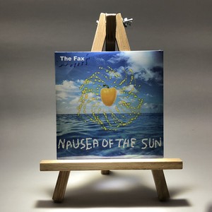 the fax saboten music セレクトcdショップ