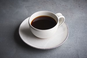 カップ&ソーサー(白釉)