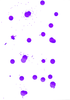 しぶき素材集2 2 Starwalker Studio ダウンロード版 商用利用可能な 著作権フリー素材集