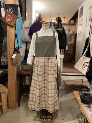 NAPRON EURO KITCHEN APRON SKIRT NAPRON EURO KITCHEN APRON SKIRT