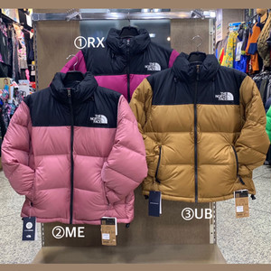 <THE NORTH FACE>Short Nuptse Jacket (ショートヌプシジャケット) レディース <THE NORTH FACE>Short Nuptse Jacket (ショートヌプシジャケット) レディース