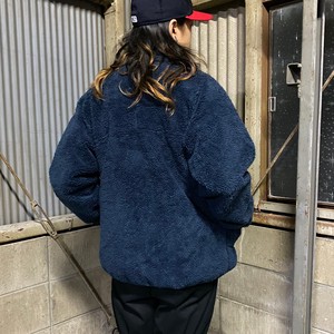 08年製 Patagonia パタゴニア クラシック レトロx フリースジャケットメンズm 古着 f8 ネイビー ブルー 紺色 青色 アウトドアジャケット Cave 古着屋 公式 古着通販サイト 8 31まで 夏物最大50 Off開催中