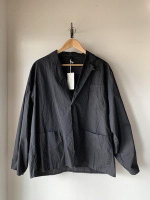 VOIRY V/p JACKETPANTS BLACK VOIRY V/p JACKETPANTS BLACK