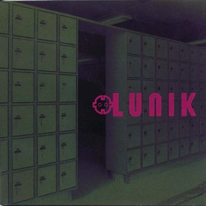 LUNIK - Rumour [CD]