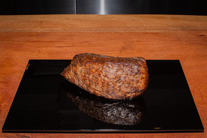 NARISAWA特製 神戸牛のローストビーフ / ROAST KOBE BEEF