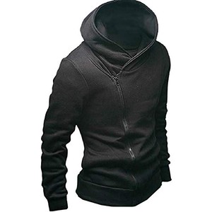 Jpcs Buzzxselection バズ セレクション ライダースパーカー ジャケット スウェット コート フード付 メンズ Rdpj01 Az Japan Classic Store