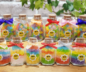 丸ビン (Round bottle) 丸ビン (Round bottle)