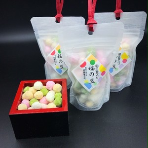 福の豆 福の豆