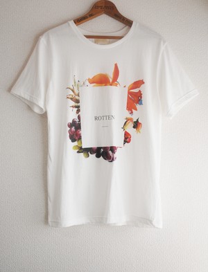 ROTTEN T-SH
