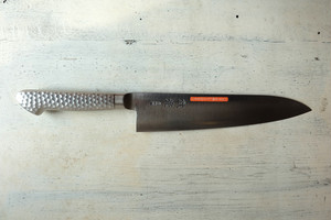 Brieto M11PRO 武光(日本鋼)牛刀包丁 210mm【片岡製作所】 Brieto M11PRO 武光(日本鋼)牛刀包丁 210mm【片岡製作所】