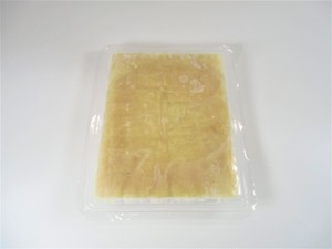 刺身湯葉180g(冷凍) 刺身湯葉180g(冷凍)