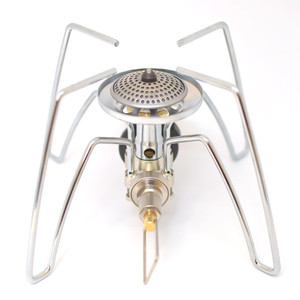 Soto レギュレーターストーブ St 310 シルバー ソト Ourthing アワーシング Online Store