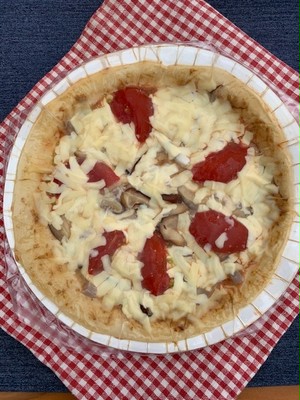 夢高原市場 PIZZAパーティーセット 夢高原市場 PIZZAパーティーセット