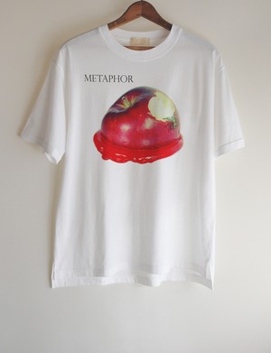 MELT APPLE LARGE TEE
