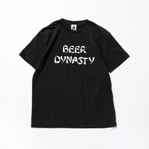 TACOMA FUJI RECORDS BEER DYNASTY designed by Noriteru Minezaki TACOMA FUJI RECORDS BEER DYNASTY designed by Noriteru Minezaki