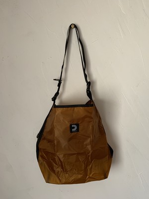HALFTRACK PRODUCTS carmeno bag HALFTRACK PRODUCTS carmeno bag