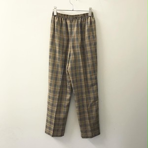 Alfred Dunner イージーパンツ ベージュ メンズ 古着 古着 通販 高円寺 Largo ラルゴ Online Shop メンズ