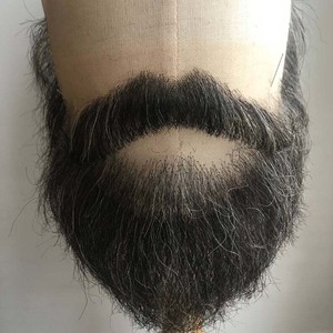 付け髭販売専門店 ダンディーホリデー付けヒゲの通販店