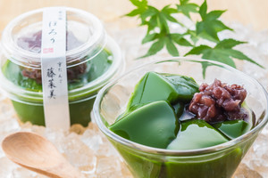 茶の露 ほろり 茶の露 ほろり