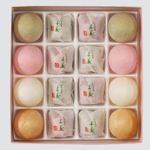 紙ふうせん 菓匠 高木屋