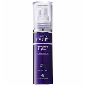 ジェントルuvジェル アクティブエイジング