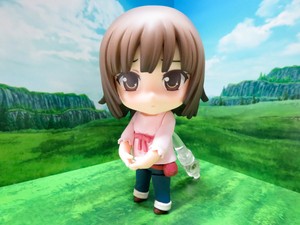 396 千石撫子 髪パーツ ぱっつん ねんどろいど ホビー通販 アニホープ