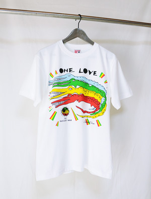 ONE LOVE T-Shirts