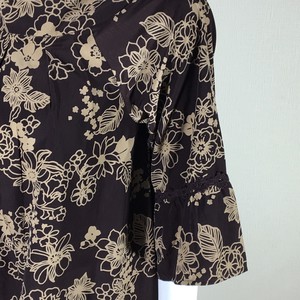 W386 イマージュ ワンピース Bonbon