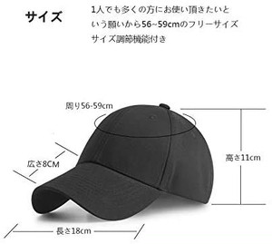 Jpcs ゴルフ キャップ メンズ キャップ コットン 100 Uvカット 帽子 男女兼用 無地 春 夏 秋 冬 スポーツ用 アウトドアハット レディースキャップ Az Japan Classic Store