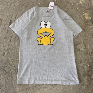 90s ぴょん吉 T Shirt What Z Up