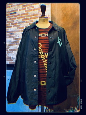 オリジナルコーチジャケット/Cardinal Activewear オリジナルコーチジャケット/Cardinal Activewear