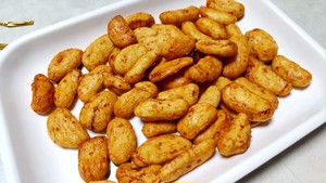 タネなし柿の種 タネなし柿の種